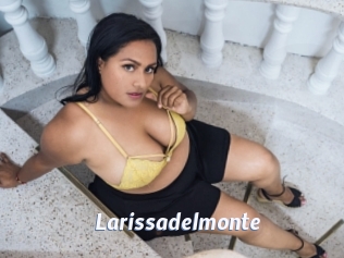 Larissadelmonte