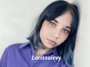 Larissalevy