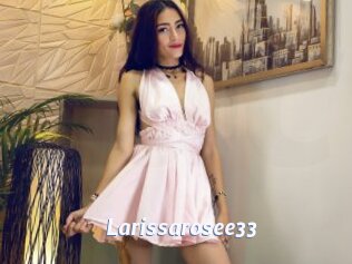 Larissarosee33