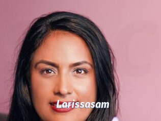 Larissasam