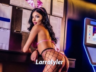 Larratyler