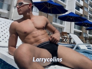 Larrycolins