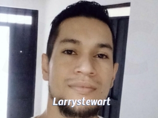 Larrystewart