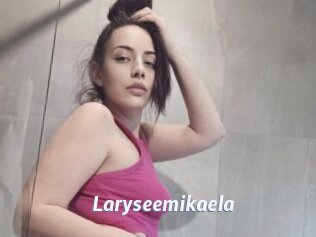 Laryseemikaela