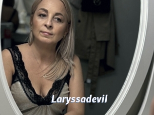 Laryssadevil