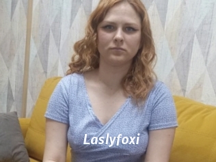 Laslyfoxi