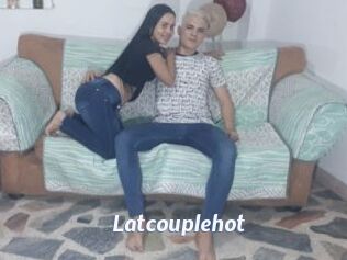 Latcouplehot