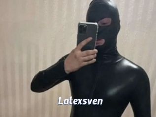 Latexsven