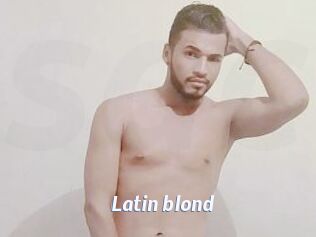 Latin_blond