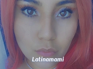 Latinamami