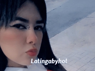 Latingabyhot