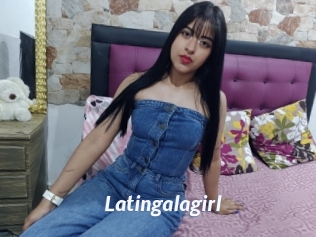 Latingalagirl