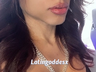 Latingoddesx