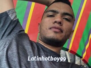 Latinhotboy99