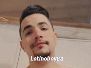 Latinoboy88