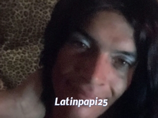 Latinpapi25