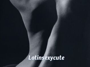 Latinsexycute