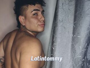 Latintommy