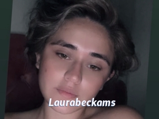 Laurabeckams