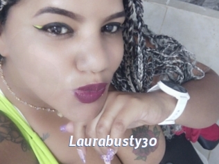 Laurabusty30