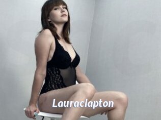 Lauraclapton