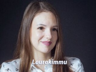 Laurakimmu