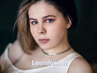 Lauralowerns