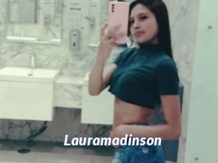 Lauramadinson