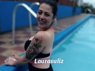 Laurasuliz