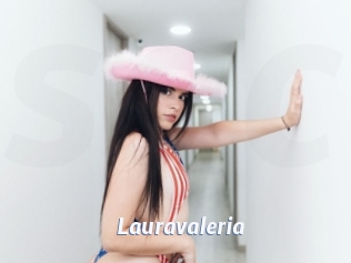 Lauravaleria