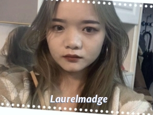 Laurelmadge