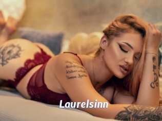 Laurelsinn