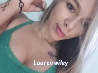 Lauren_wiley