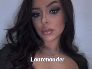 Laurenauder