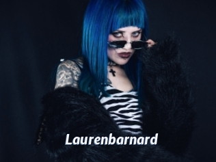 Laurenbarnard