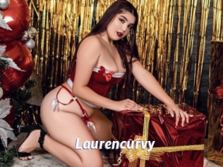 Laurencurvy