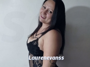 Laurenevanss