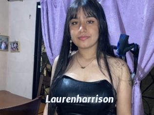 Laurenharrison