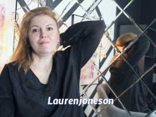 Laurenjoneson