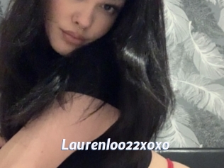 Laurenloo22xoxo