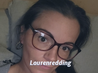 Laurenredding