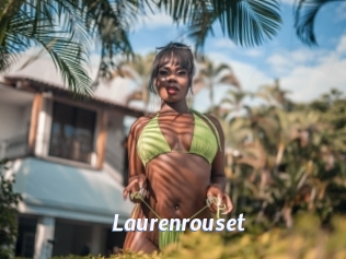 Laurenrouset