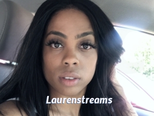 Laurenstreams