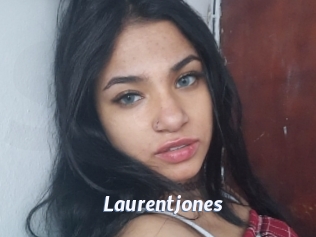 Laurentjones