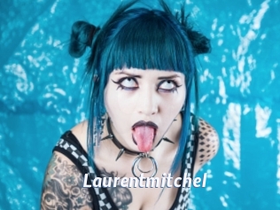 Laurentmitchel