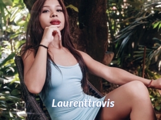 Laurenttravis