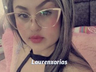 Laurenxarias