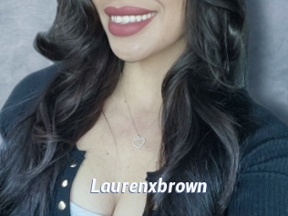 Laurenxbrown