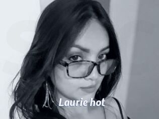 Laurie_hot