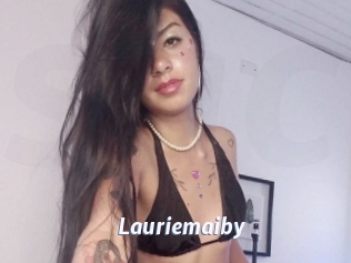 Lauriemaiby